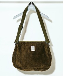 RUMCHE（ラムシェ）の「Remake Military Shoulder Bag / リメイクミリタリーショルダーバッグ（ショルダーバッグ）」