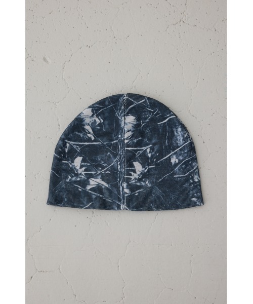 AZUL by moussy（アズールバイマウジー）の「リアルツリーニットキャップ（ニットキャップ/ビーニー・メンズ・グレー系その他/ブラウン系その他・FREE）」の5枚目の写真