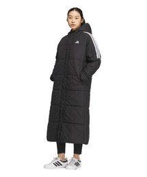 adidas | アディダス adidas PADロングコート(ダウンジャケット/コート)