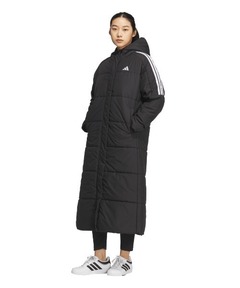 THE NORTH FACE(ザ・ノースフェイス)】フーデッドロングダウンコート