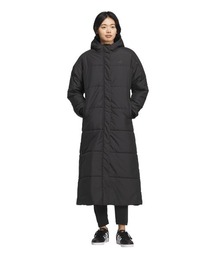 PADロングコート / アディダス adidas（ダウンジャケット/コート