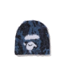 A BATHING APE（アベイシングエイプ）の「WILD LEOPARD PATTERN APE