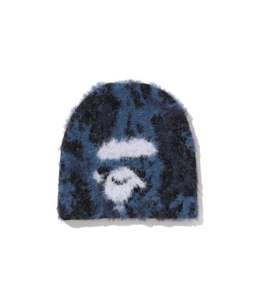 A BATHING APE（アベイシングエイプ）の「WILD LEOPARD PATTERN APE