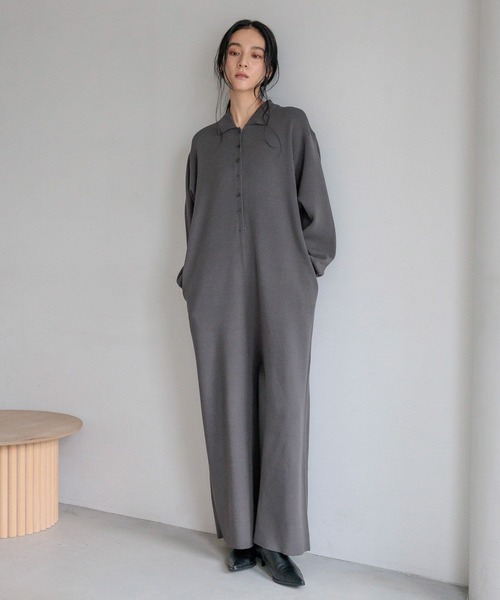 LOWRYS FARM（ローリーズファーム）｜つなぎ/オールインワン一覧 - WEAR