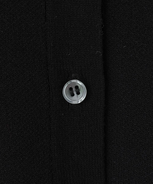 LOWRYS FARM（ローリーズファーム）の「ニットジャンプスーツ　606911（つなぎ/オールインワン・レディース・ブラック/グレー・FREE）」の17枚目の写真