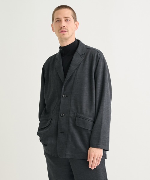 White Mountaineering / ホワイトマウンテニアリング】別注 JERSEY