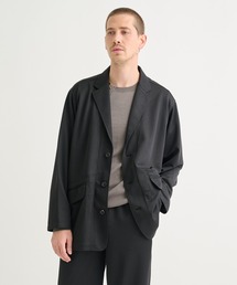 【White Mountaineering / ホワイトマウンテニアリング】別注 JERSEY JACKET