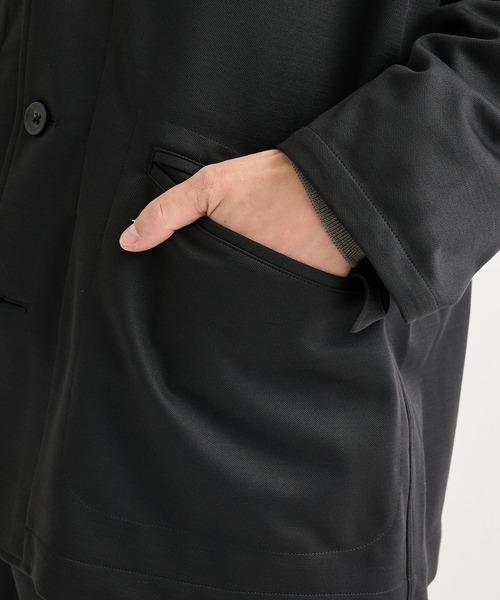 White Mountaineering / ホワイトマウンテニアリング】別注 JERSEY