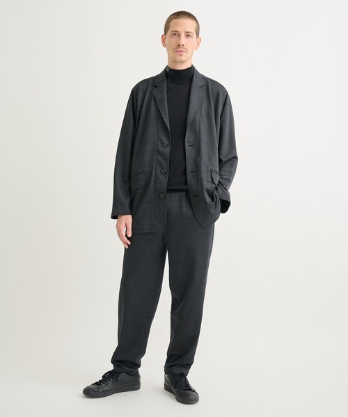 White Mountaineering / ホワイトマウンテニアリング】別注 JERSEY