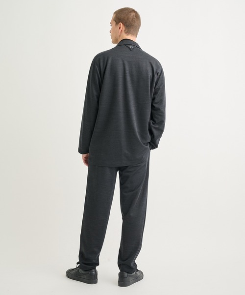 White Mountaineering / ホワイトマウンテニアリング】別注 JERSEY