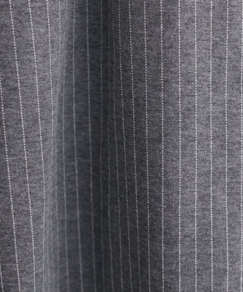 natural couture(ナチュラルクチュール)の「ベルト付きストレッチパンツ(その他パンツ・レディース・グレー/ブラック・SMALL/MEDIUM)」の17枚目の写真