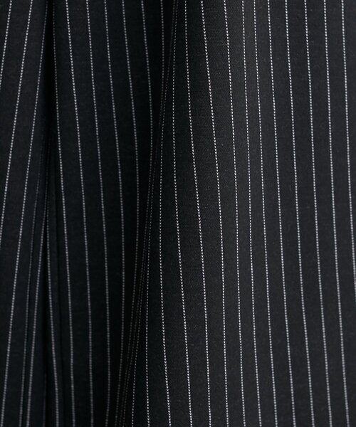 natural couture(ナチュラルクチュール)の「ベルト付きストレッチパンツ(その他パンツ・レディース・グレー/ブラック・SMALL/MEDIUM)」の12枚目の写真