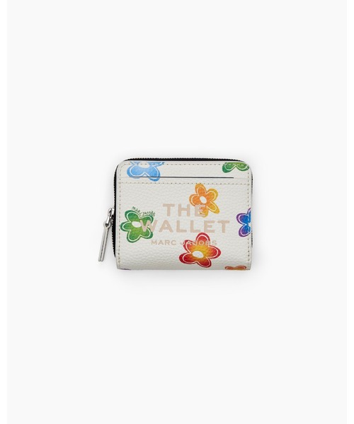 ザ デイジー レザー アイテムズ ミニ コンパクト ウォレット セール】THE WILD DAISY LEATHER ITEMS MINI COMPACT WALLET/ザ