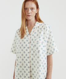 JO'S LOUNGE（ジョーズラウンジ）の「(w) Alps Short Pajama Set（ルームウェア/パジャマ）」