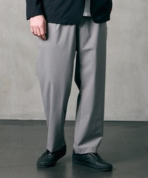 VIRGOwearworks（ヴァルゴウェアワークス）の「URBAN GRACE NYLON SLACKS（スラックス）」