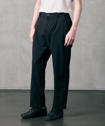 VIRGOwearworks | URBAN GRACE NYLON SLACKS(スラックス)