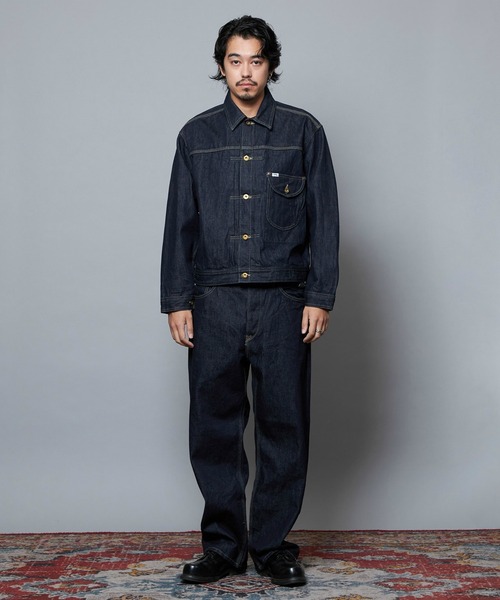 Lee/リー【101 101周年記念特別モデル】ANNIVERSARY 101-J COWBOY