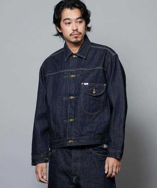 Lee/リー【101 101周年記念特別モデル】ANNIVERSARY 101-J COWBOY