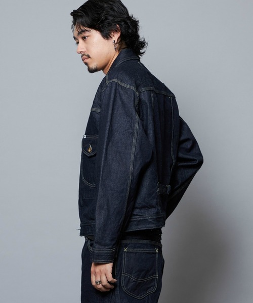 Lee/リー【101 101周年記念特別モデル】ANNIVERSARY 101-J COWBOY