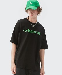 INTERPLAY（インタープレイ）の「半袖Tシャツ（Tシャツ/カットソー）」