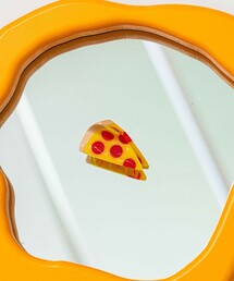 bpr BEAMS（ビーピーアール ビームス ）の「Jenny Lemons / Mini Hair Claw Clip（バレッタ/ヘアクリップ）」