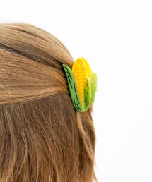 bpr BEAMS（ビーピーアール ビームス ）の「Jenny Lemons / Mini Hair Claw Clip（バレッタ/ヘアクリップ）」