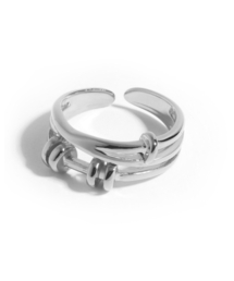 BUTTERING（バタリング）の「BR0048S RING（リング）」