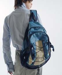 KEISUKEYOSHIDA（ケイスケヨシダ）の「Dapper Nerd Backpack（バックパック/リュック）」