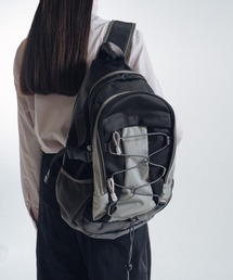 KEISUKEYOSHIDA（ケイスケヨシダ）の「Dapper Nerd Backpack（バックパック/リュック）」