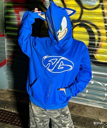 セール】日常組×ZOZOTOWN フーディ（パーカー）｜ZOZOSPOT