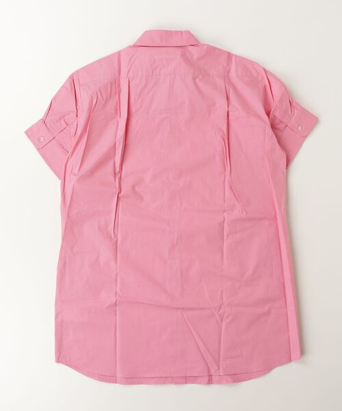 MM6 半袖ワンピース MM6 Maison Margiela(エムエムシックス メゾン マルジェラ)Kids