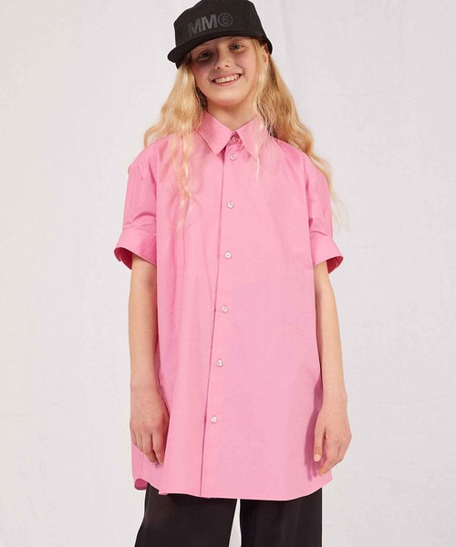 MM6 Maison Margiela(エムエムシックス メゾン マルジェラ)Kids