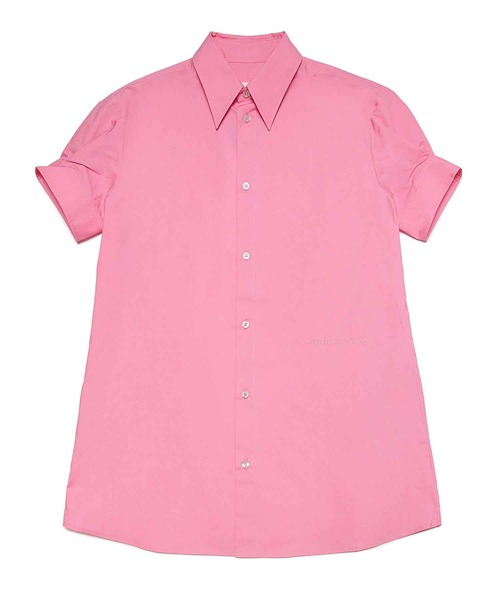 MM6 半袖ワンピース MM6 Maison Margiela(エムエムシックス メゾン マルジェラ)Kids