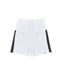 PANTS 016 (WHITE)