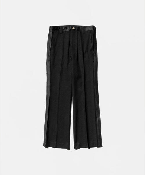 KIKO KOSTADINOV(キコ コスタディノフ)の「KIKO KOSTADINOV x Levi's/キココスタディノフ×リーバイス/ Men's Andy Suit Trousers(スラックス・メンズ・ブラック・29/34/33/32/31/30)」の21枚目の写真