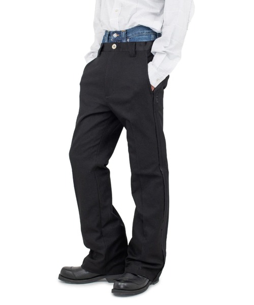 KIKO KOSTADINOV（キコ コスタディノフ）の「KIKO KOSTADINOV x Levi's