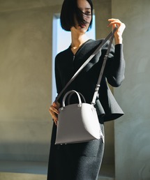 E'POR（エポール）の「【E'POR】Y BAG Mini/超軽量・26SS（ハンドバッグ）」