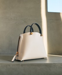 E'POR（エポール）の「【E'POR】Y BAG Mini/超軽量・26SS（ハンドバッグ）」
