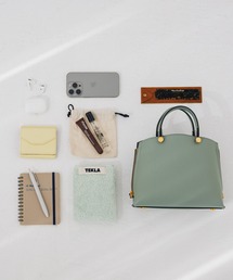 ROPE'（ロペ）の「【E'POR】Y BAG Mini/超軽量・26SS（ハンドバッグ）」