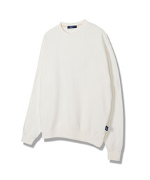 POLYGRAM（ポリグラム）の「600gピグメントスウェットシャツ - 6カラー（スウェット）」