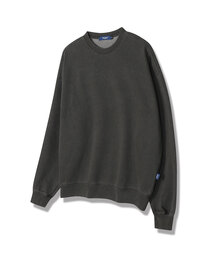 POLYGRAM（ポリグラム）の「600gピグメントスウェットシャツ - 6カラー（スウェット）」
