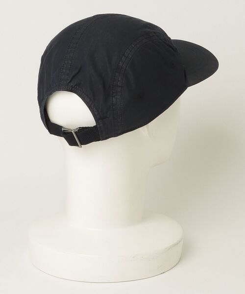 ガーメントダイド ツイル キャップ（キャップ）｜POLO RALPH LAUREN