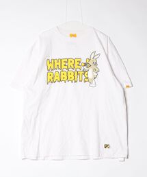 FR2（エフアールツー）の「半袖Tシャツ（Tシャツ/カットソー）」