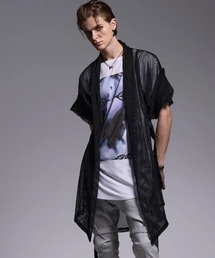 kiryuyrik｜キリュウキリュウ（メンズ）のカーディガン/ボレロ