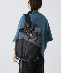 【COBMASTER/コブマスター】　CSR LANDSCAPE ROLLTOP PACK/ロールトップ/バックパック