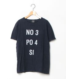 CABANE de ZUCCa（カバンドズッカ）の「半袖Tシャツ（Tシャツ/カットソー）」