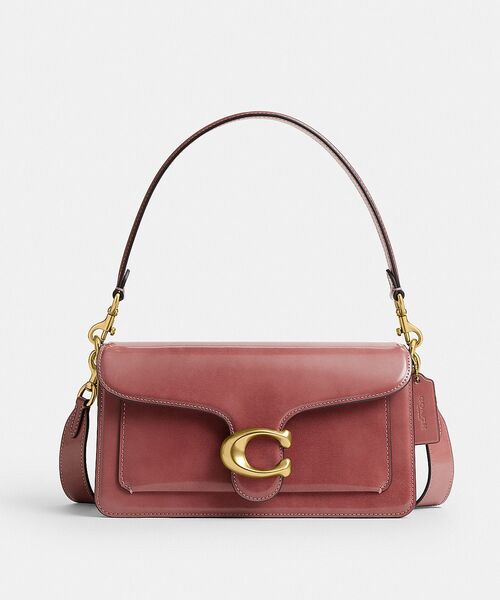 COACH（コーチ）の「タビー ショルダー バッグ 26（ショルダーバッグ