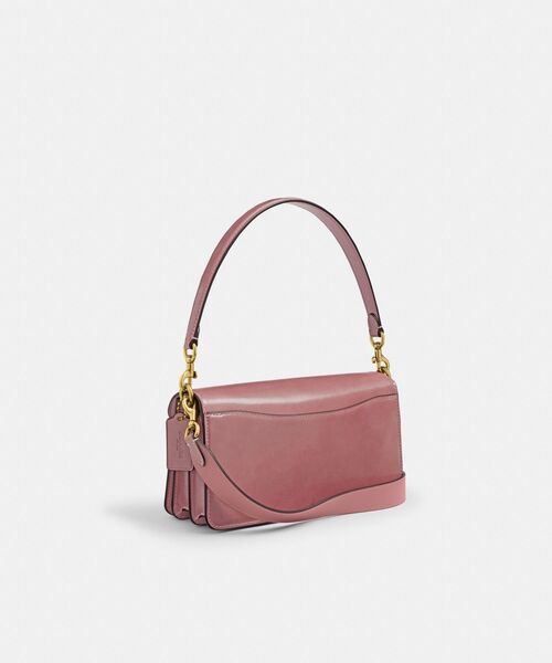 COACH（コーチ）の「タビー ショルダー バッグ 26（ショルダーバッグ