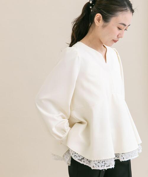 URBAN RESEARCH ROSSO WOMEN（アーバンリサーチ ロッソ）の「『WEB限定