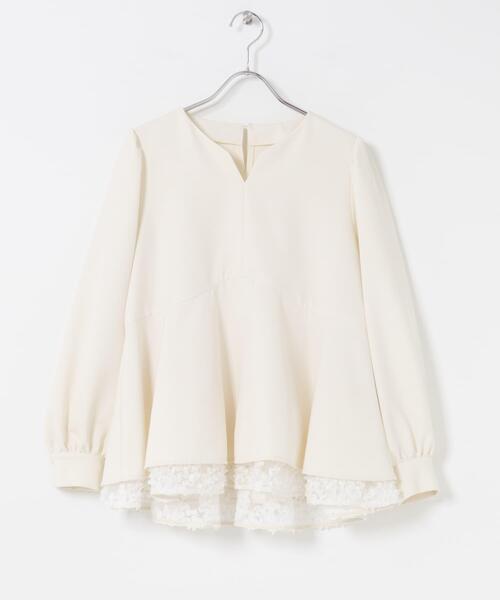 URBAN RESEARCH ROSSO WOMEN（アーバンリサーチ ロッソ）の「『WEB限定